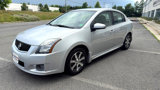Used 2012 Nissan Sentra 2.0 SR w/ Special Edition Pkg image 3