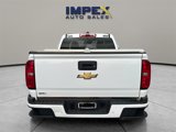Used 2020 Chevrolet Colorado LT w/ Safety Package image 4