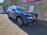 Used 2023 Nissan Rogue SV image 6
