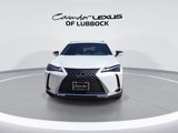 New 2025 Lexus UX 300h FWD image 3