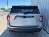 Used 2020 Ford Explorer ST w/ Premium Technology Package image 5