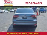 Used 2018 Volkswagen Jetta S w/ Cold Weather Package image 4