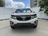 Used 2011 Kia Sorento LX w/ Convenience Pkg image 5