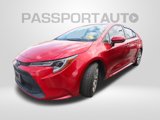 Used 2020 Toyota Corolla LE image 3