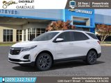 New 2024 Chevrolet Equinox RS image 2