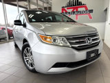 Used 2011 Honda Odyssey EX-L image 6