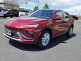 New 2025 Buick Envista Preferred w/ Convenience I Package image 4