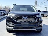 Used 2023 Ford Edge Titanium image 2