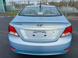 Used 2013 Hyundai Accent GLS image 4