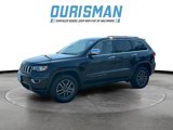 Used 2020 Jeep Grand Cherokee Limited image 2
