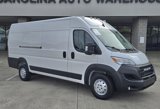 Used 2023 RAM ProMaster 3500 w/ Driver Convenience Group image 2