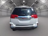 Used 2017 GMC Terrain SLT image 3
