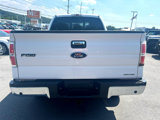 Used 2012 Ford F150 XLT w/ XLT Chrome Pkg image 6