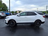 Used 2022 Chevrolet Equinox LT image 3