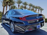 Certified 2022 Hyundai Sonata SEL image 2