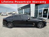 Used 2022 Kia Stinger GT-Line w/ Sun & Sound Package image 4