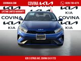 Certified 2023 Kia Forte LXS image 3