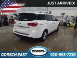 Certified 2020 Kia Sedona LX image 4
