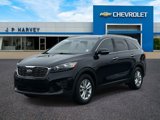Used 2020 Kia Sorento LX w/ LX I4 Convenience Package image 3