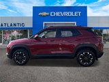 Certified 2021 Chevrolet TrailBlazer LT w/ Sun and Liftgate Package image 5
