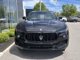 New 2024 Maserati Levante GT Ultima image 4