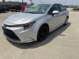Used 2021 Toyota Corolla LE image 4
