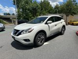Used 2015 Nissan Murano SL w/ Cargo Package image 3