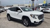 Used 2023 GMC Terrain SLT image 3