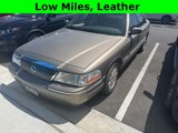 Used 2003 Mercury Grand Marquis LS image 3