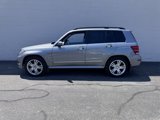 Used 2015 Mercedes-Benz GLK 350 4MATIC image 2