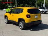 New 2023 Jeep Renegade Latitude image 3