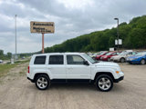 Used 2015 Jeep Patriot Latitude image 2