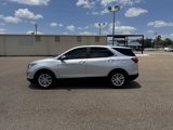 Used 2021 Chevrolet Equinox LT image 2