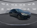 Used 2017 Honda Accord EX-L image 2