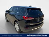 Used 2022 Chevrolet Equinox LT image 4
