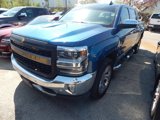 Used 2017 Chevrolet Silverado 1500 LTZ w/ Sport Package image 2
