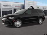 New 2025 Dodge Durango GT image 2