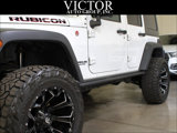 Used 2017 Jeep Wrangler Unlimited Rubicon image 6
