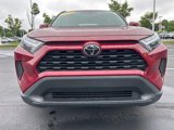Used 2023 Toyota RAV4 XLE image 2