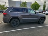 Used 2015 Jeep Grand Cherokee Altitude image 3