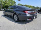 Used 2020 Hyundai Sonata SEL w/ Cargo Package image 5