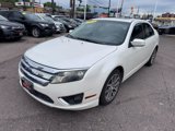 Used 2010 Ford Fusion SEL image 4