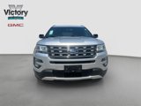 Used 2016 Ford Explorer XLT w/ Equipment Group 202A image 3