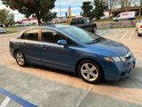 Used 2010 Honda Civic LX-S image 5