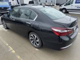 Used 2016 Honda Accord EX-L image 2