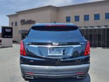 Certified 2023 Cadillac XT5 Luxury image 6