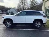 New 2025 Jeep Grand Cherokee Limited image 4