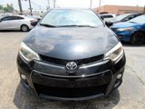 Used 2016 Toyota Corolla S image 2