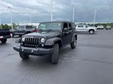Used 2017 Jeep Wrangler Unlimited Rubicon w/ Connectivity Group image 3