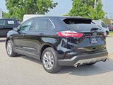 Used 2019 Ford Edge Titanium image 4